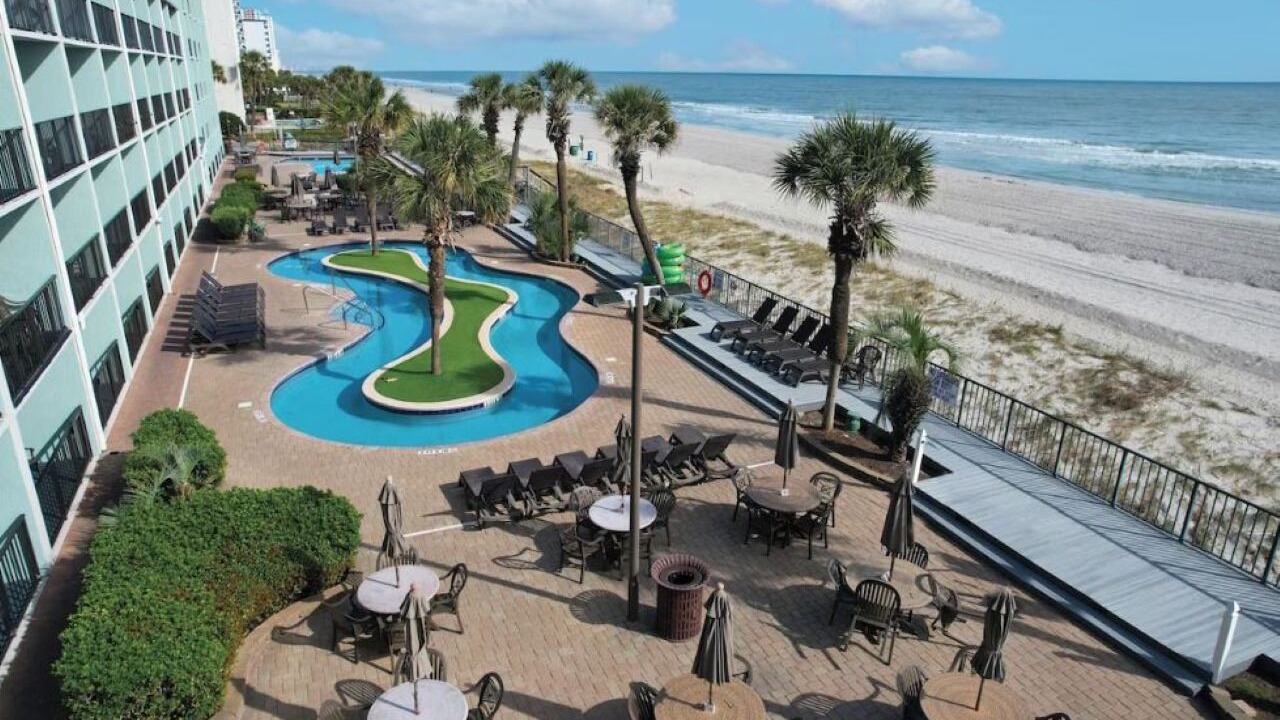 Photo of Outdoor in Myrtle Beach