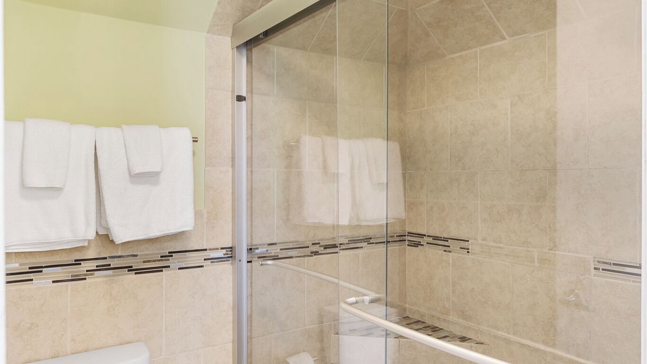 Photo of Bathroom in Spinnaker Beachhouses