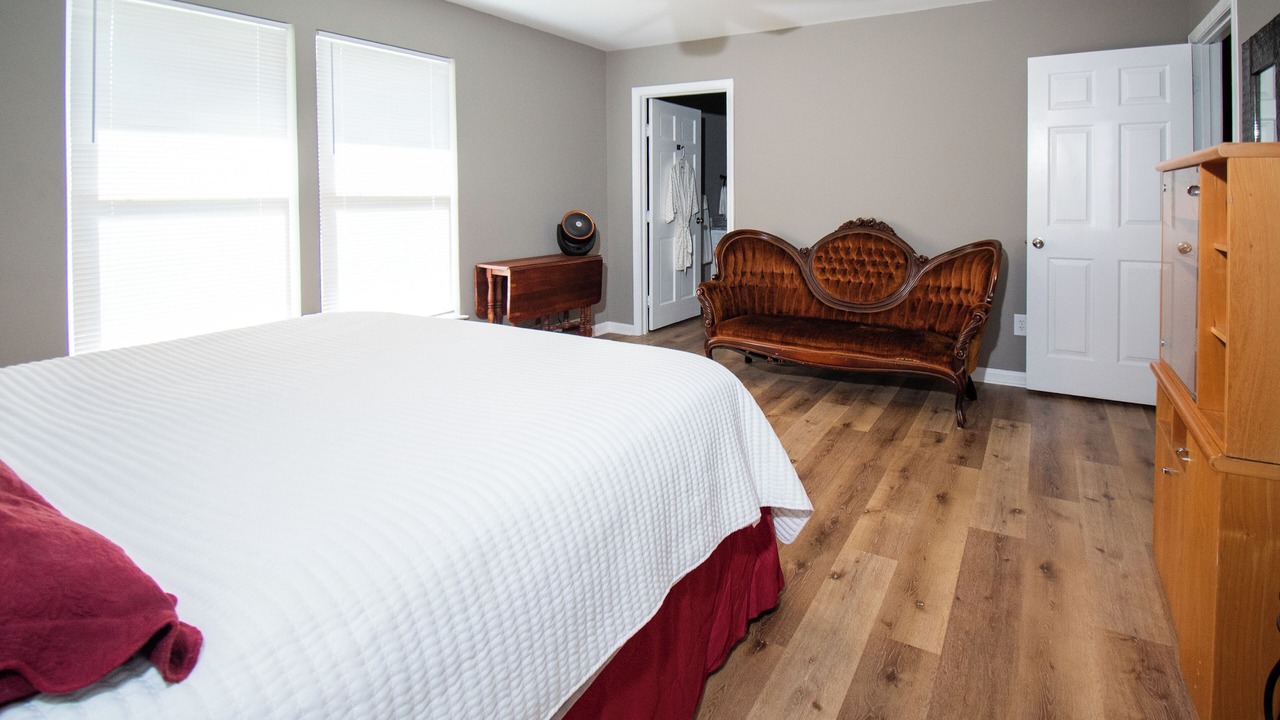 Photo of Bedroom in Pelzer