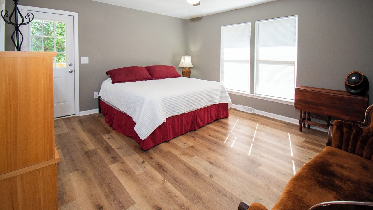 Photo of Bedroom in Pelzer
