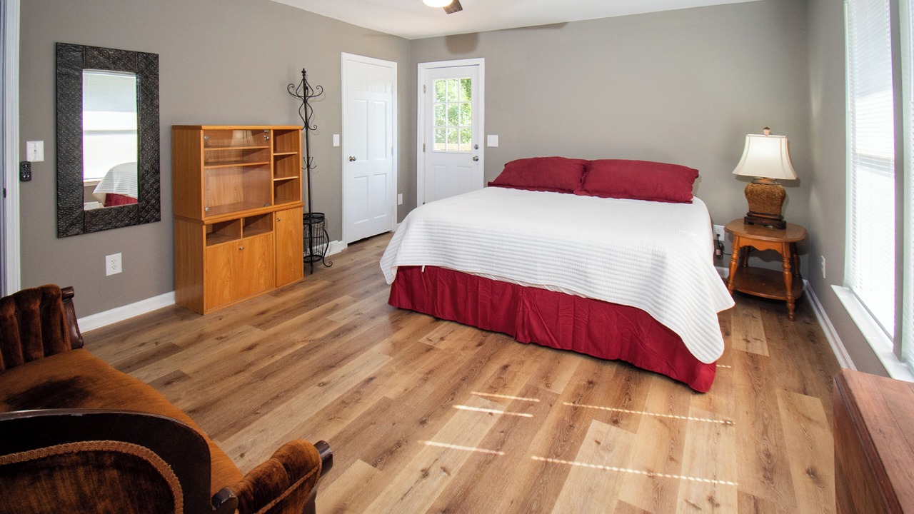 Photo of Bedroom in Pelzer