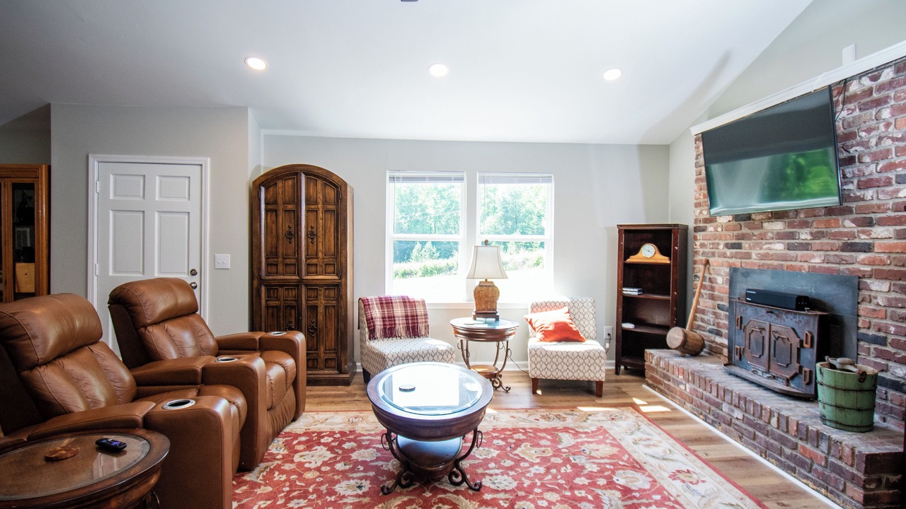 Photo of Livingroom in Pelzer