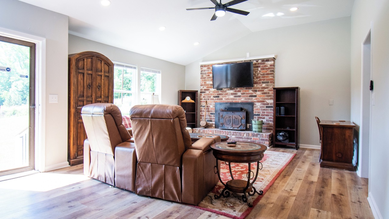 Photo of Livingroom in Pelzer