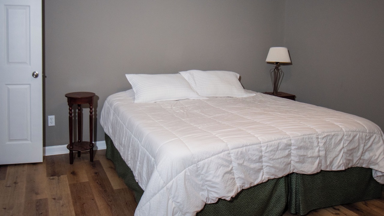 Photo of Bedroom in Pelzer