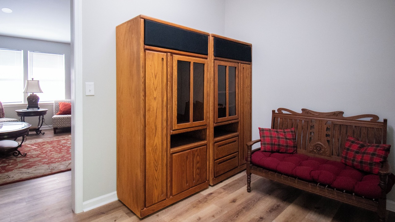 Photo of Bedroom in Pelzer