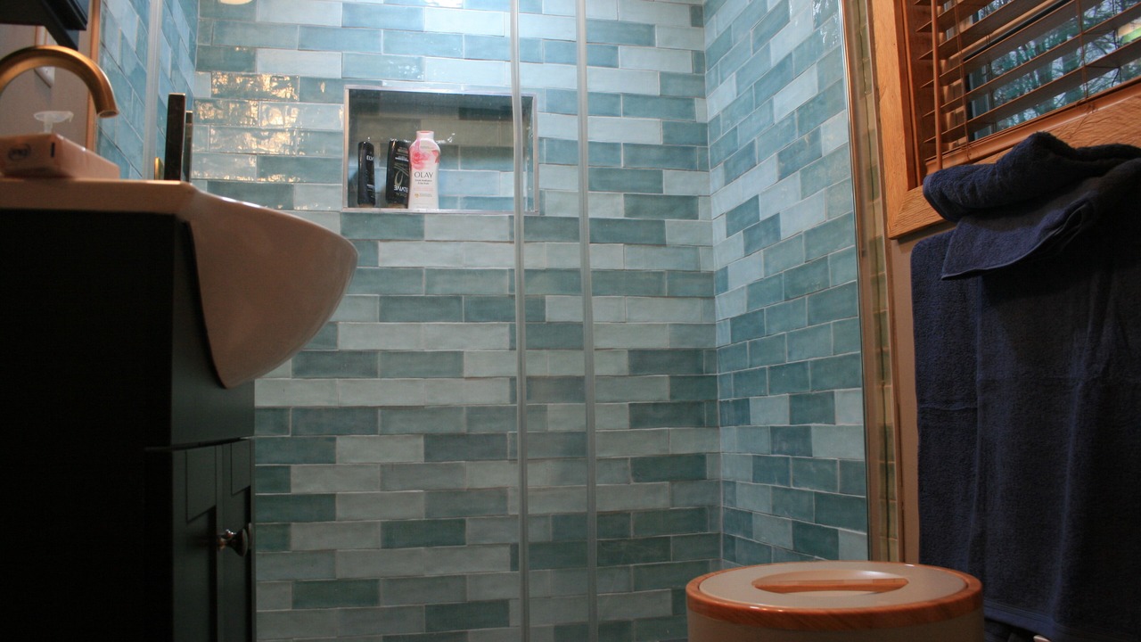 Photo of Bathroom in Belton