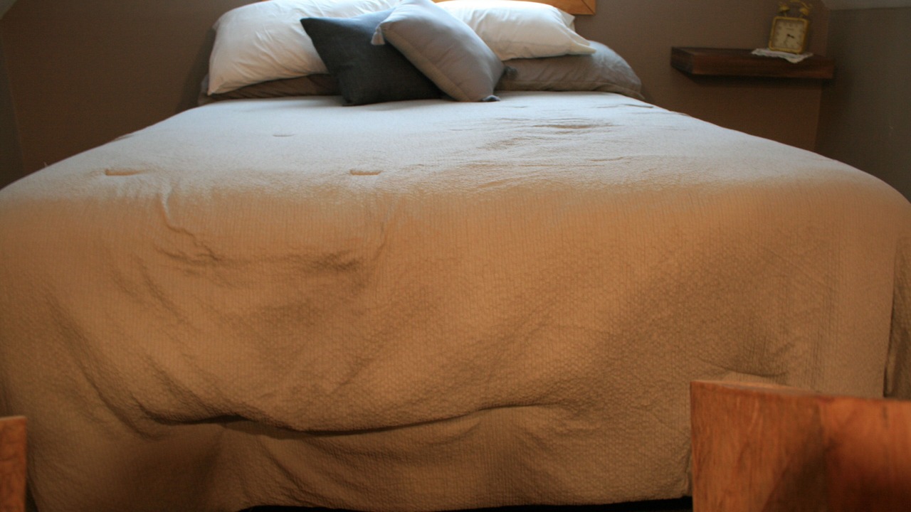 Photo of Bedroom in Belton