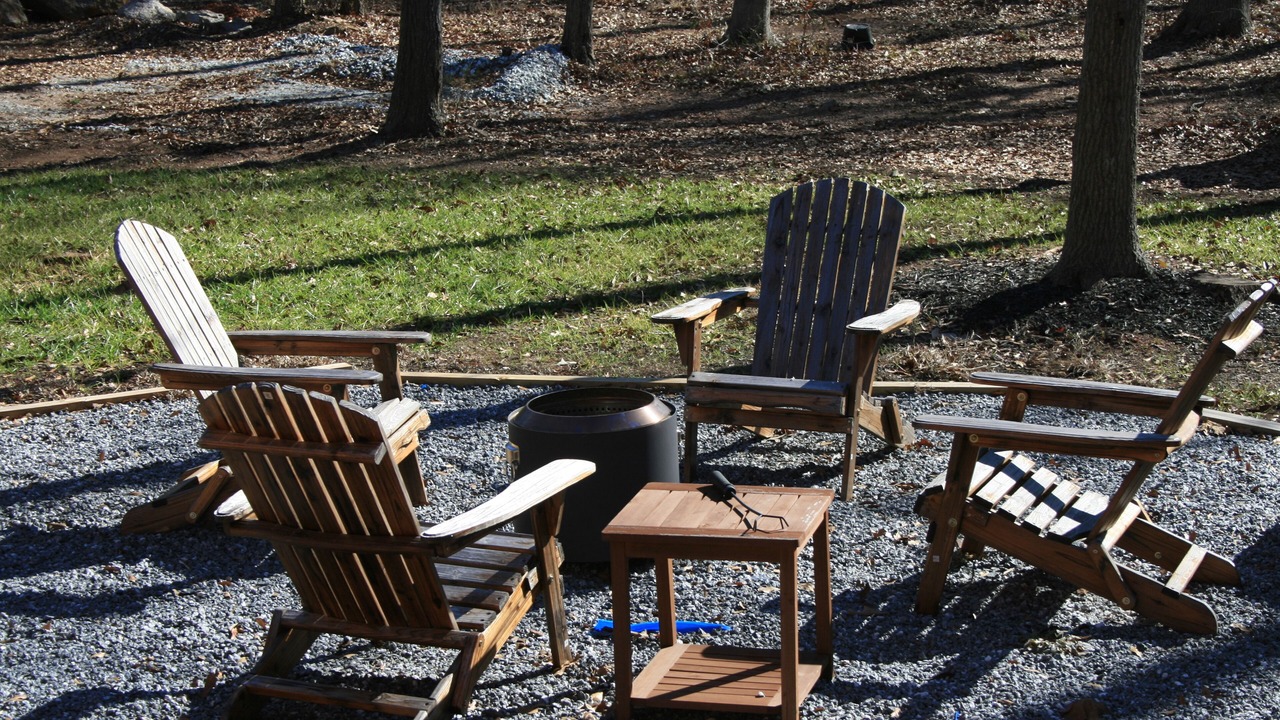 Photo of Outdoor in Belton