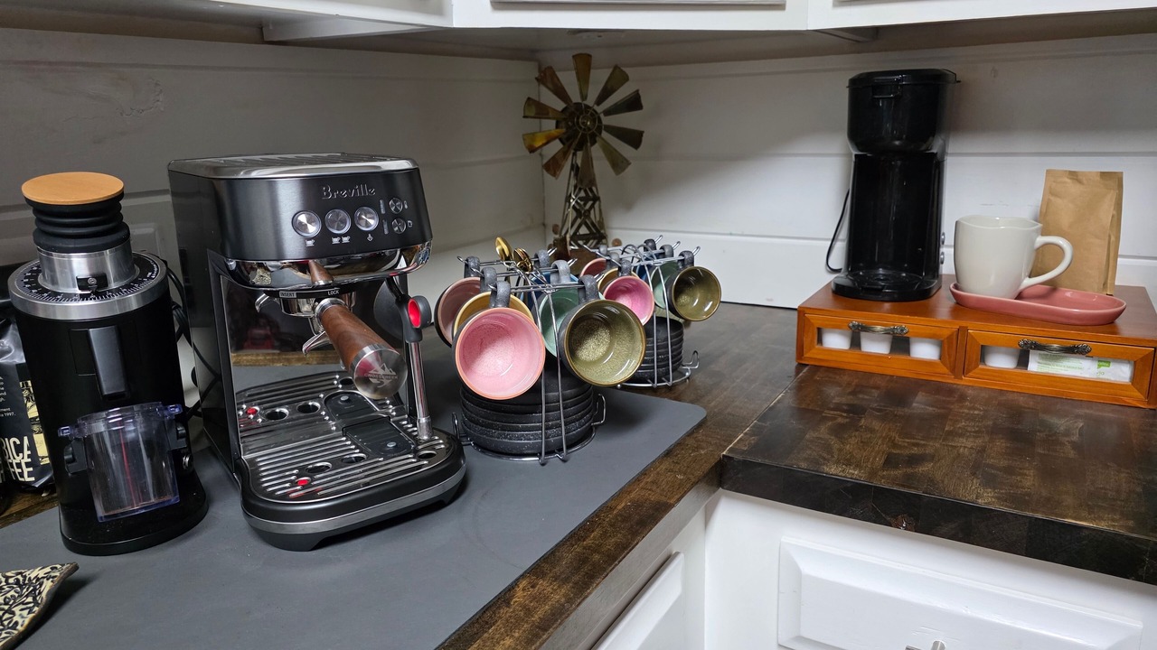 Photo of Kitchen in Langley