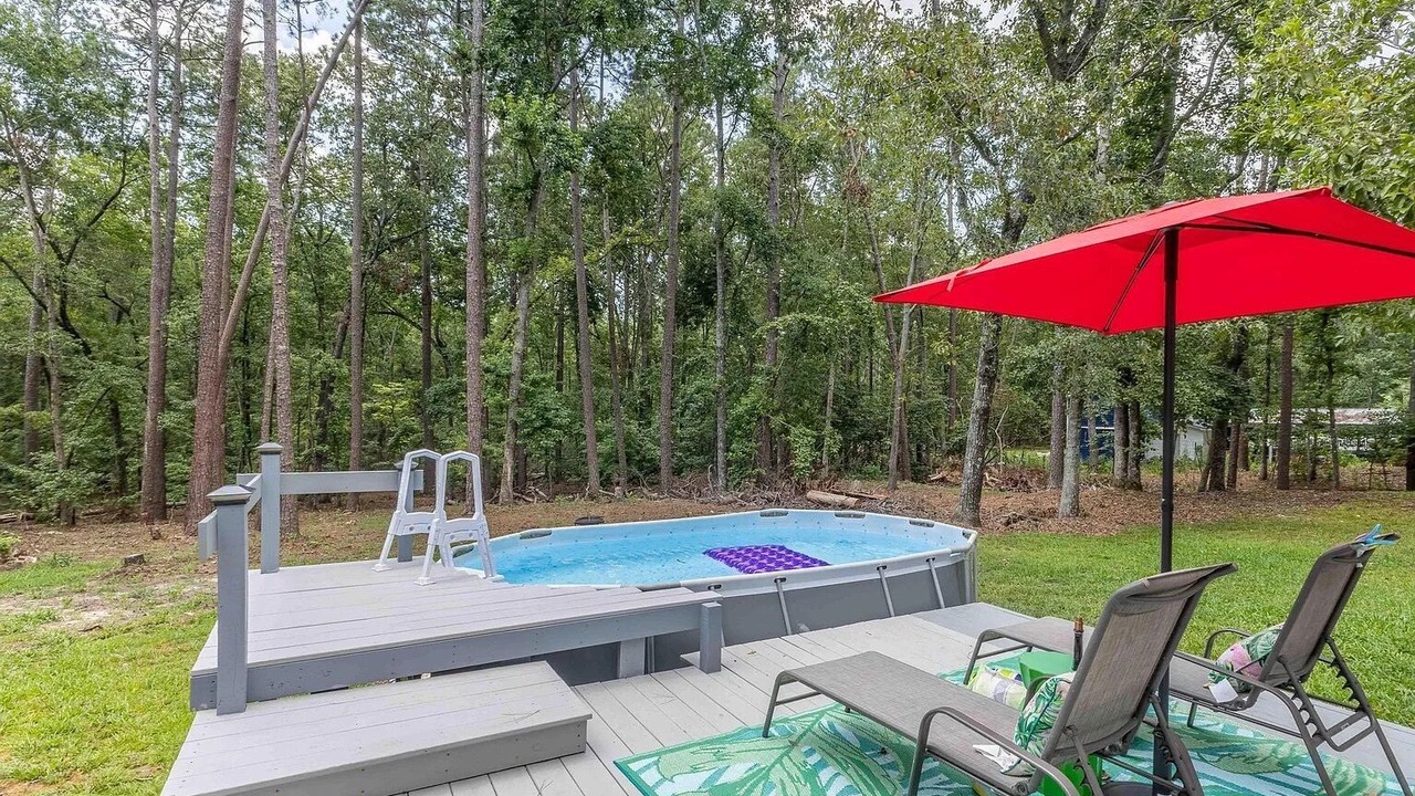 Photo of Outdoor in Langley