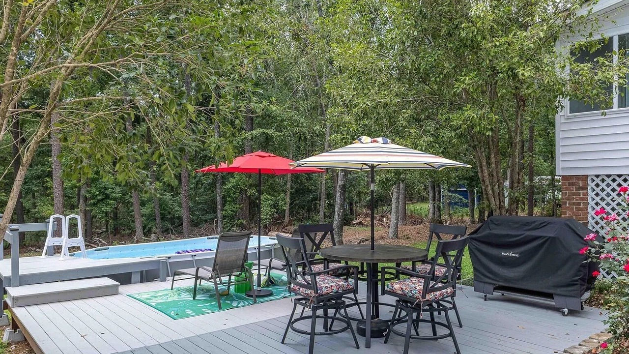 Photo of Outdoor in Langley