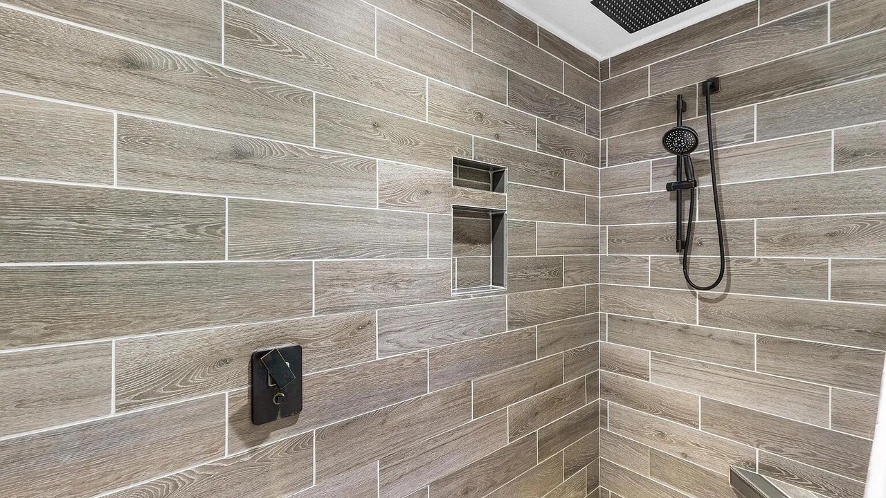 Photo of Bathroom in Langley