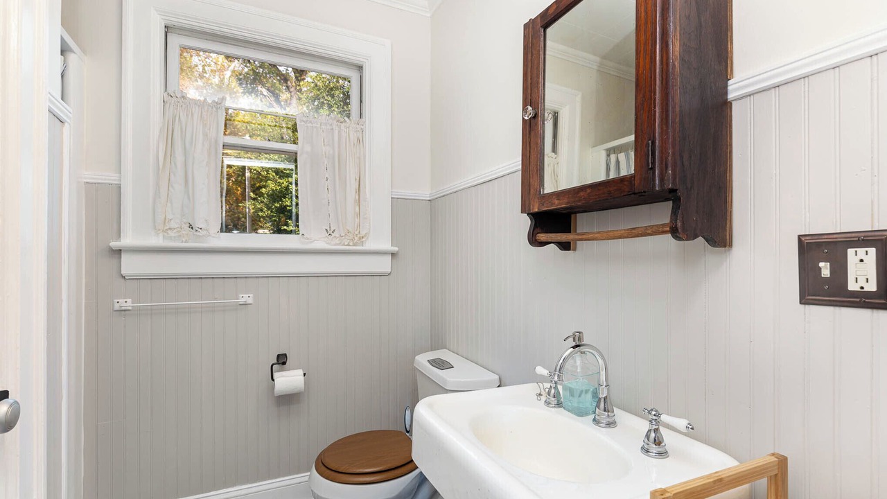 Photo of Bathroom in Lemon Springs