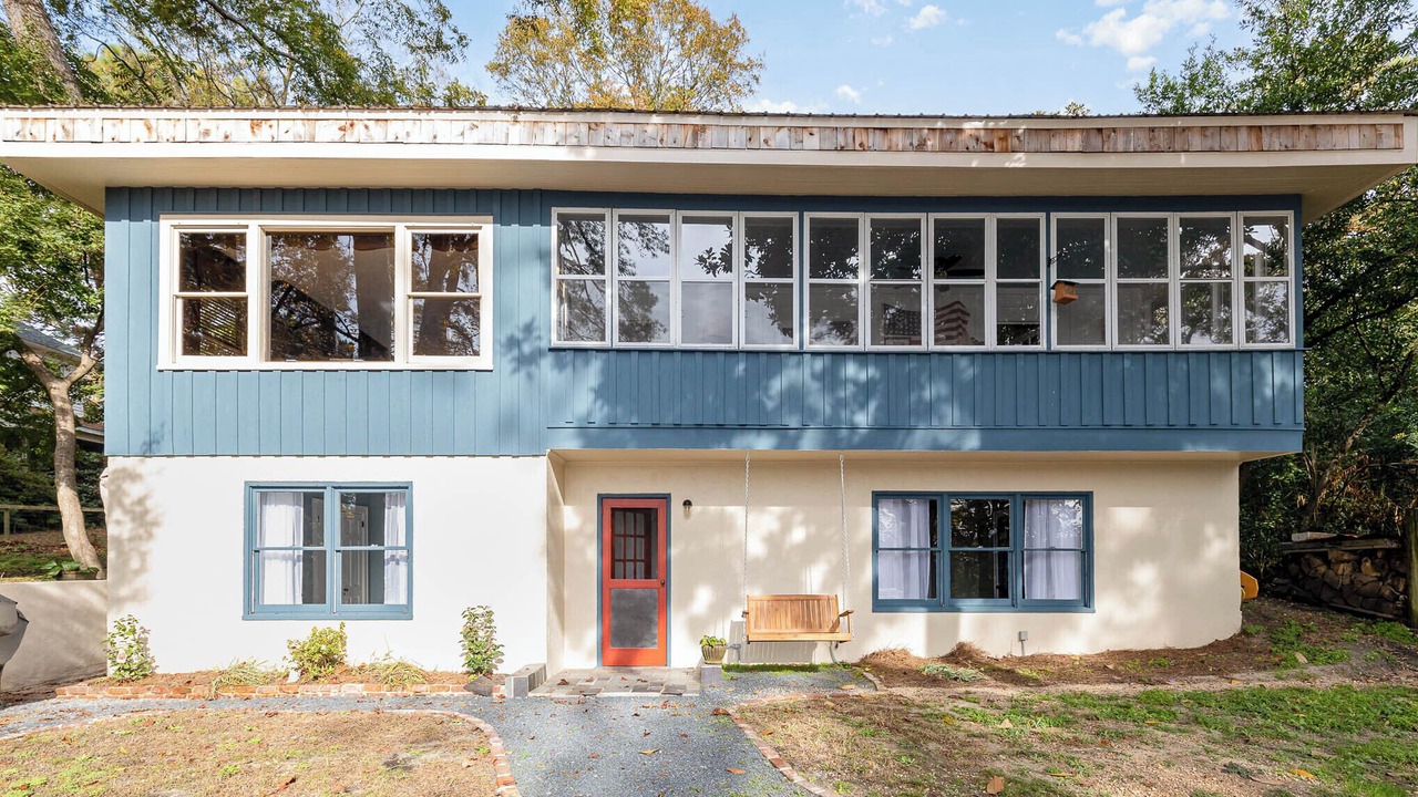 Photo of Outdoor in Lemon Springs