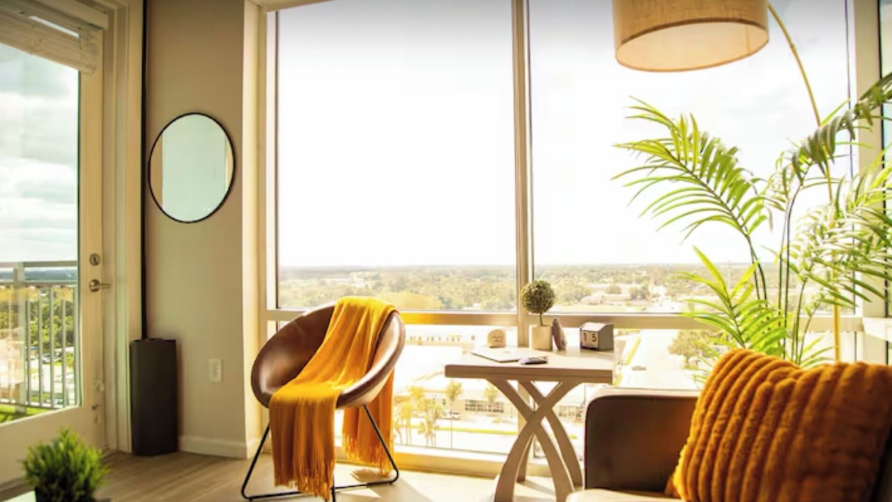 Photo of Livingroom in Callahan