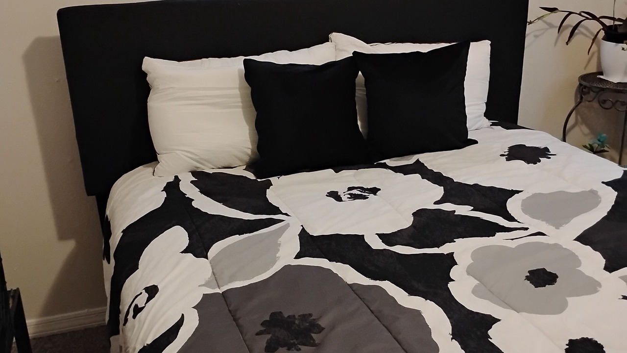 Photo of Bedroom in Augusta