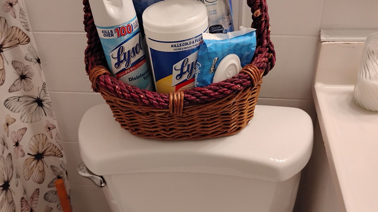 Photo of Bathroom in Augusta