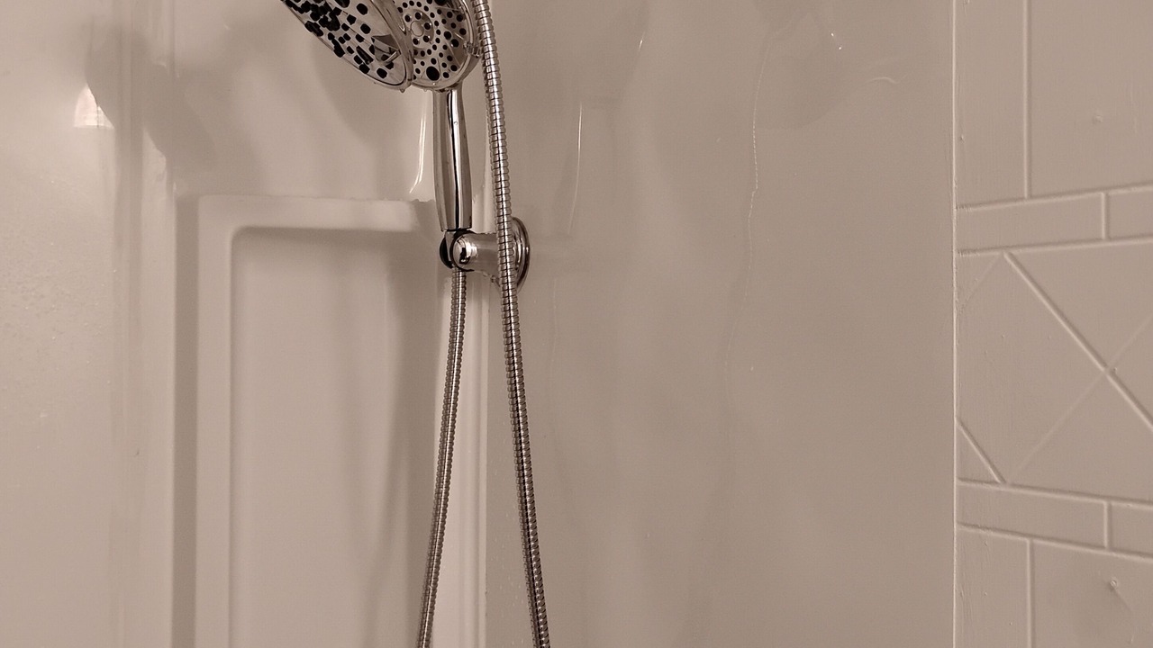 Photo of Bathroom in Augusta