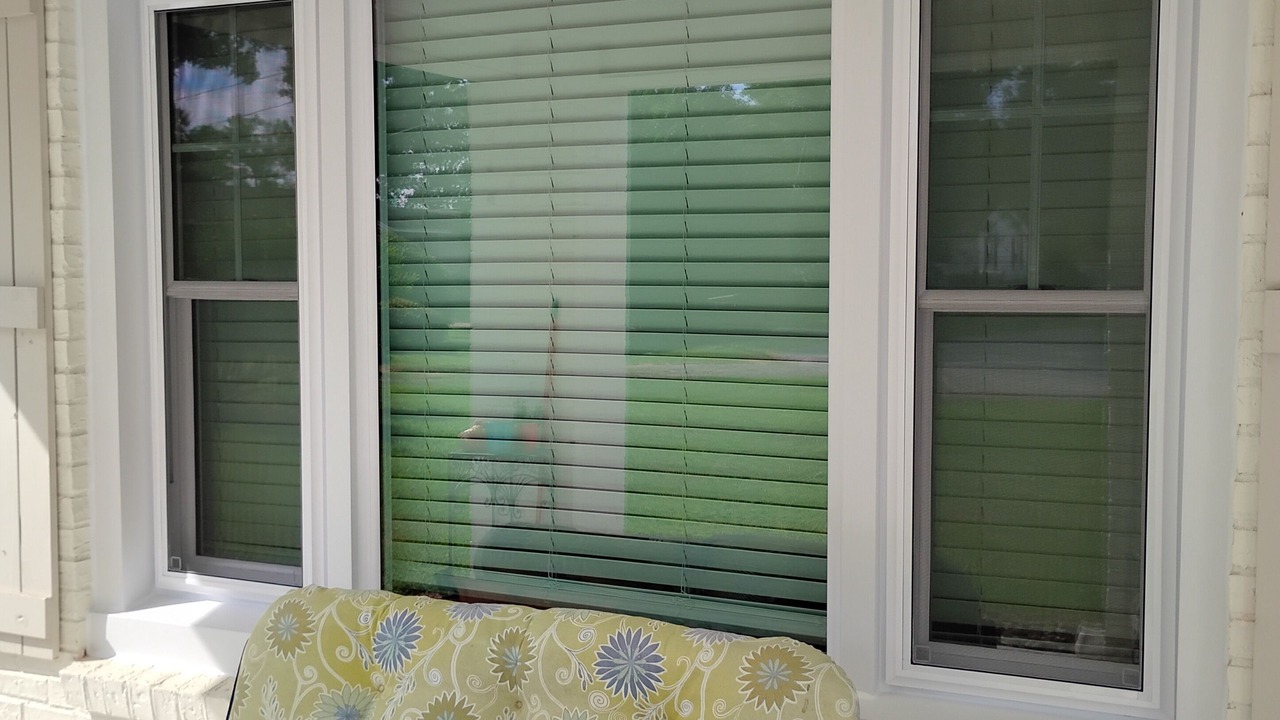 Photo of Patio Balcony in Augusta