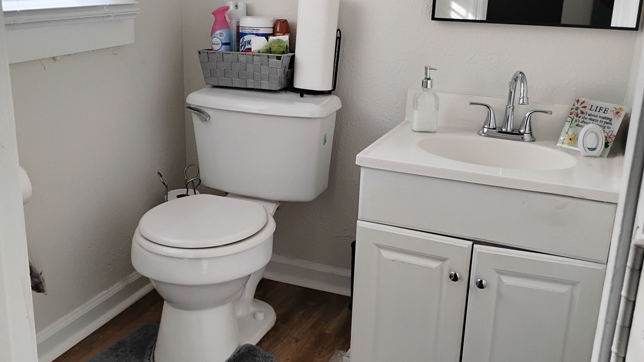 Photo of Bathroom in Augusta