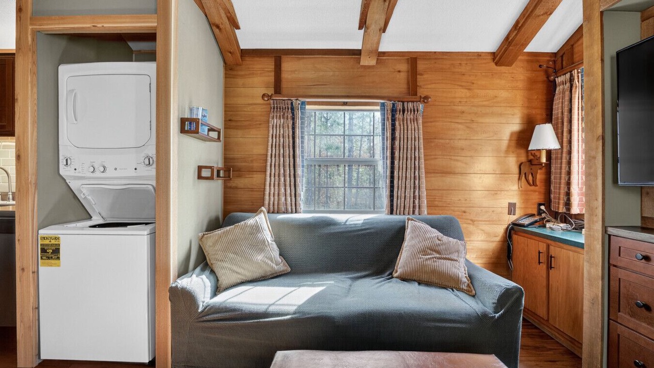 Photo of Livingroom in Irwinville