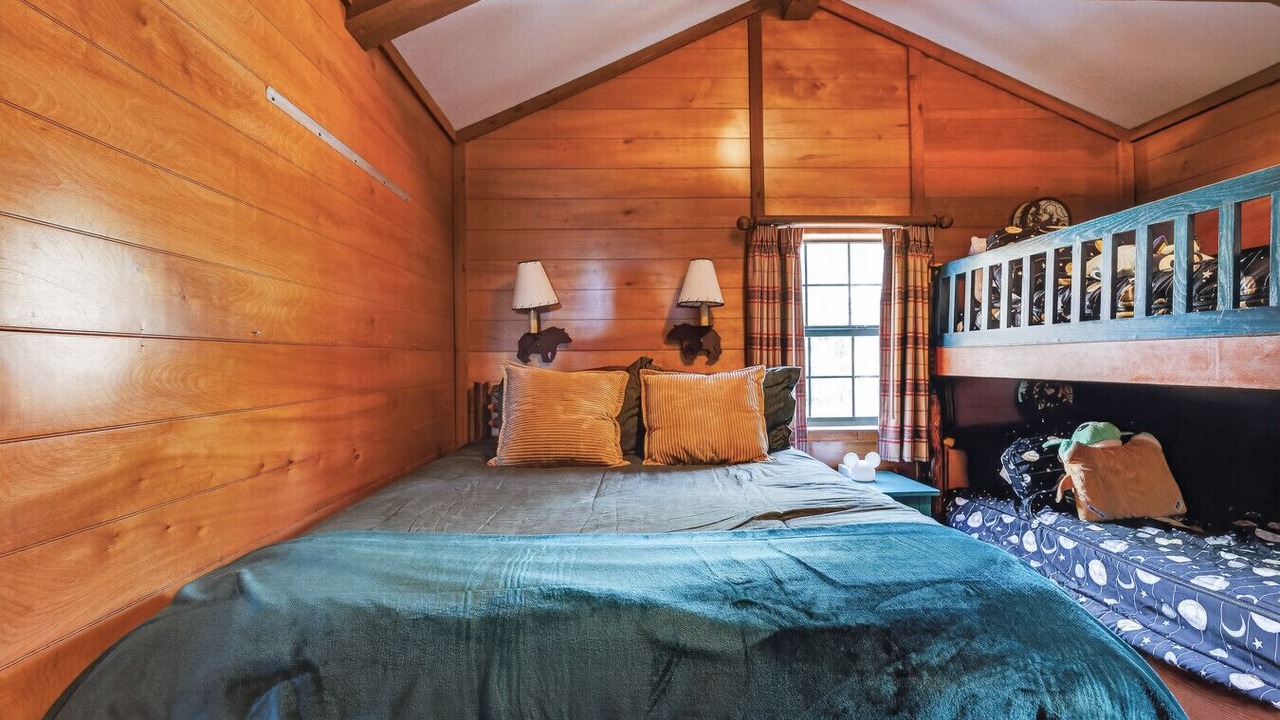 Photo of Bedroom in Irwinville