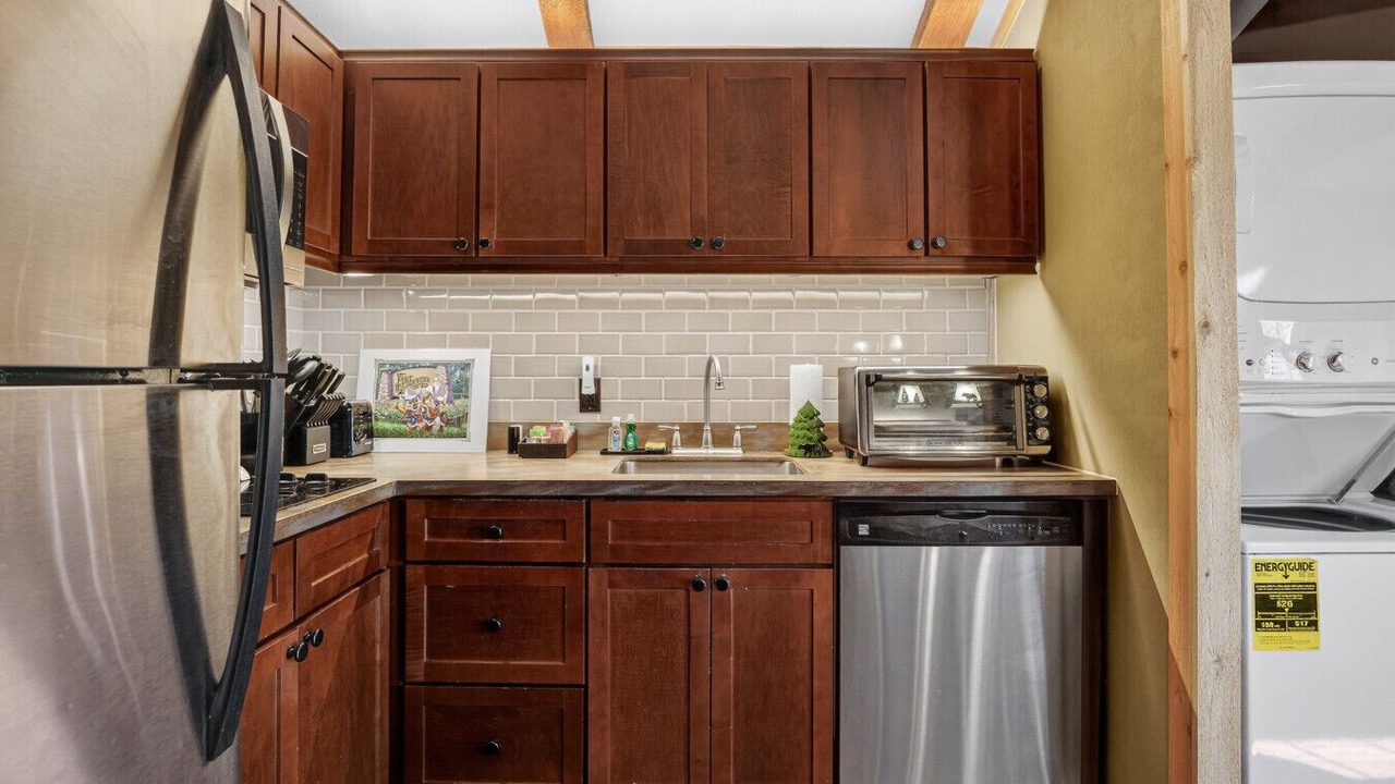 Photo of Kitchen in Irwinville