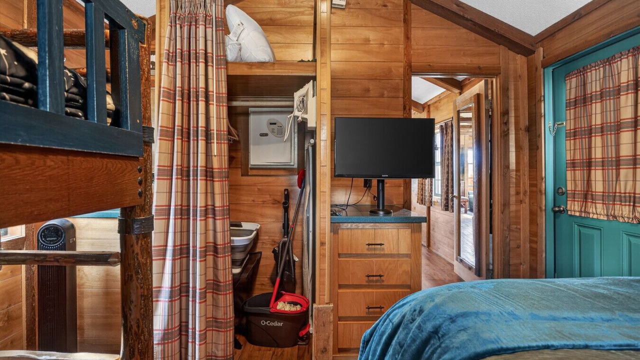 Photo of Bedroom in Irwinville