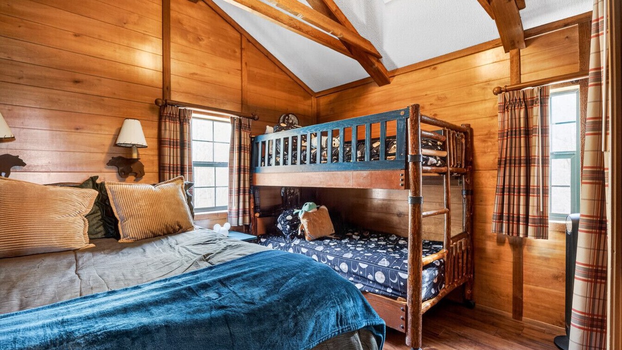 Photo of Bedroom in Irwinville