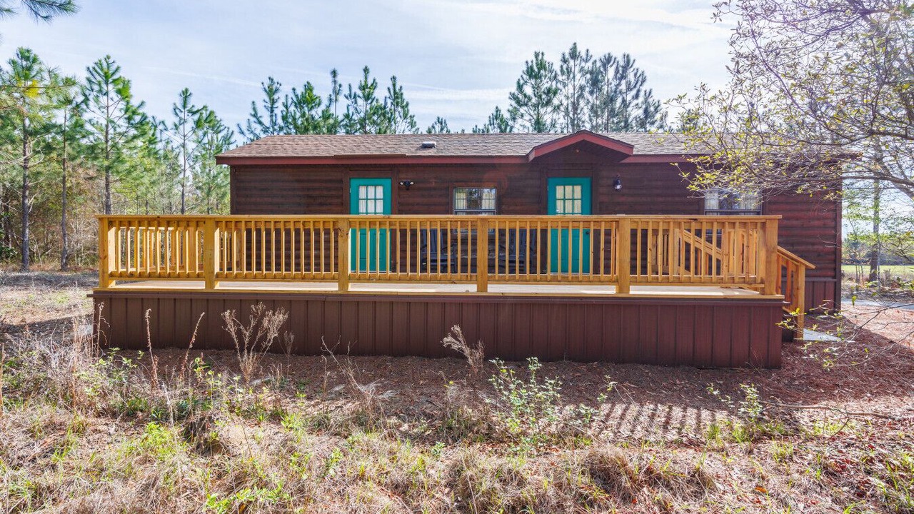 Photo of Outdoor in Irwinville