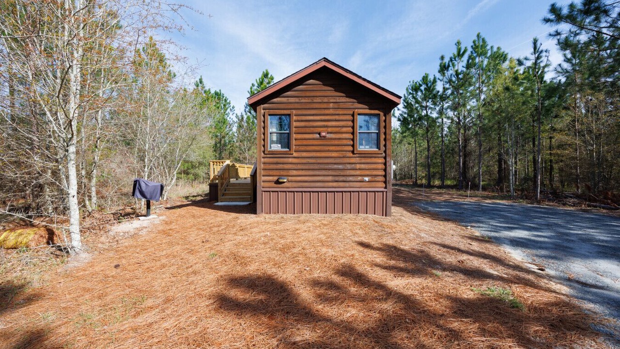 Photo of Outdoor in Irwinville