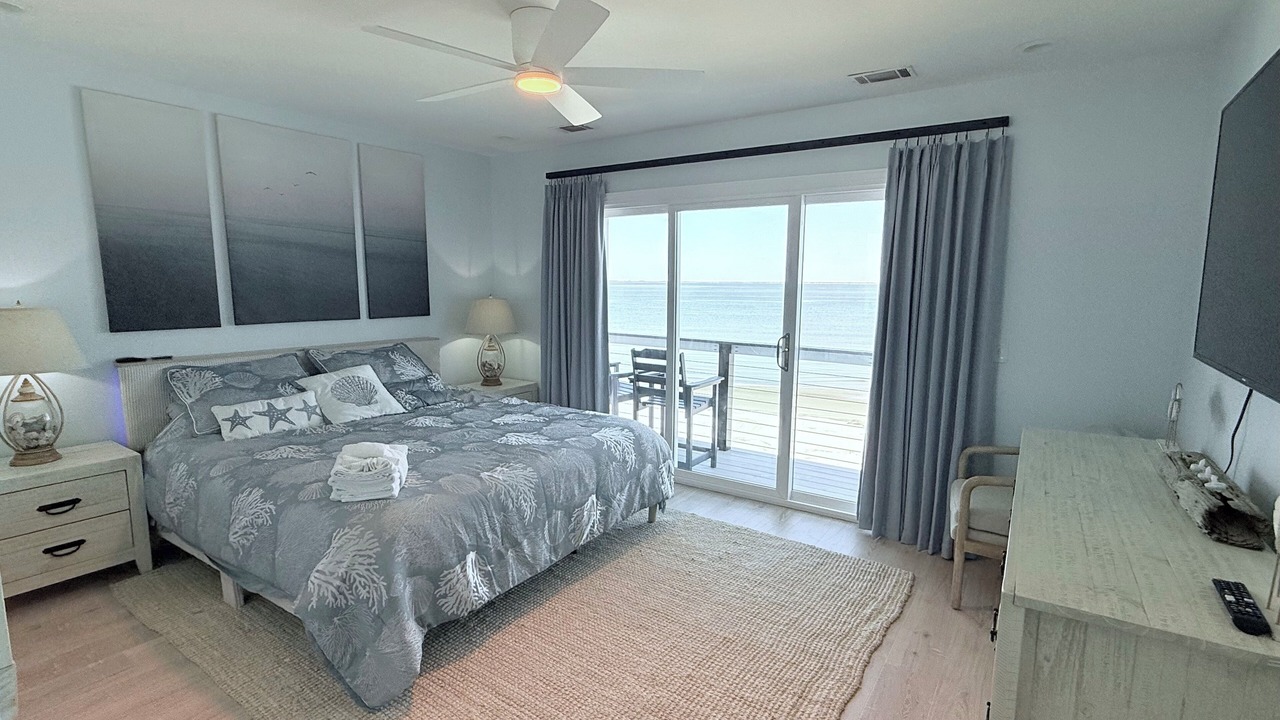 Photo of Bedroom in Beachwalk