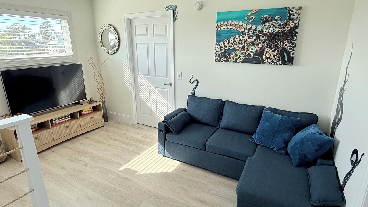 Photo of Livingroom in Beachwalk