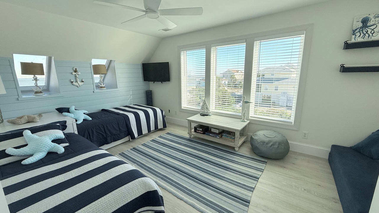 Photo of Bedroom in Beachwalk