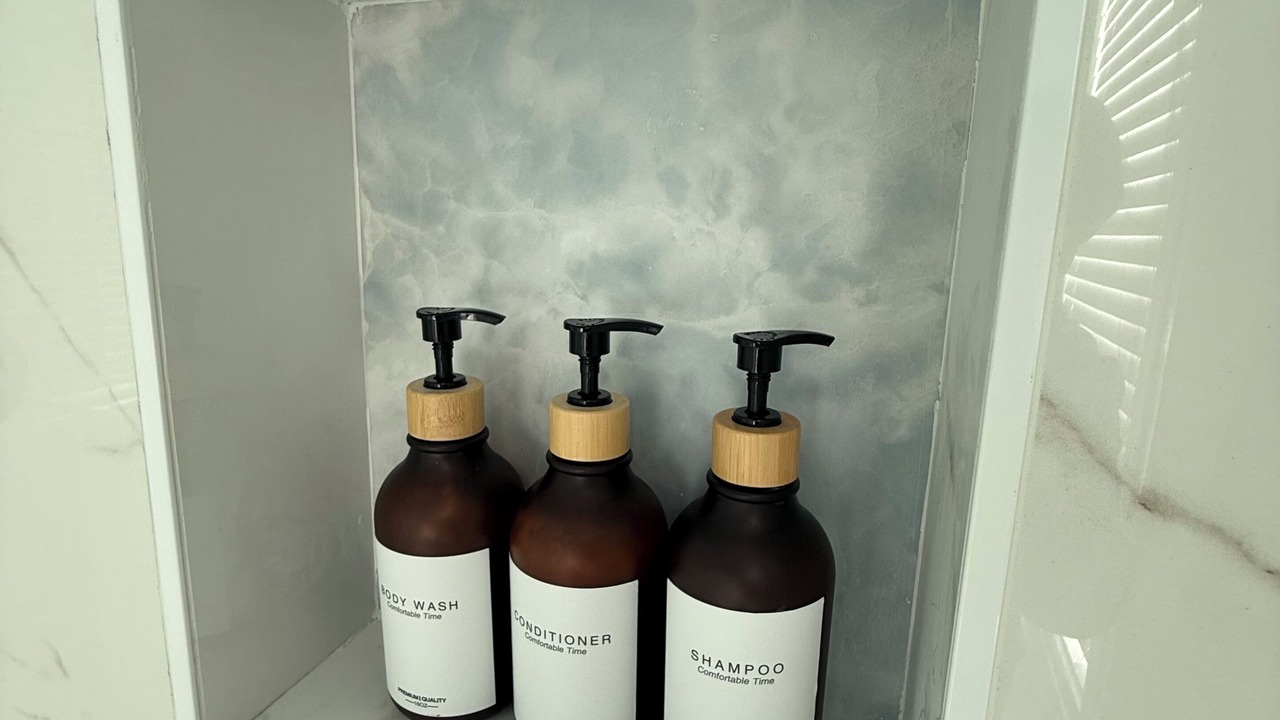 Photo of Bathroom in Beachwalk