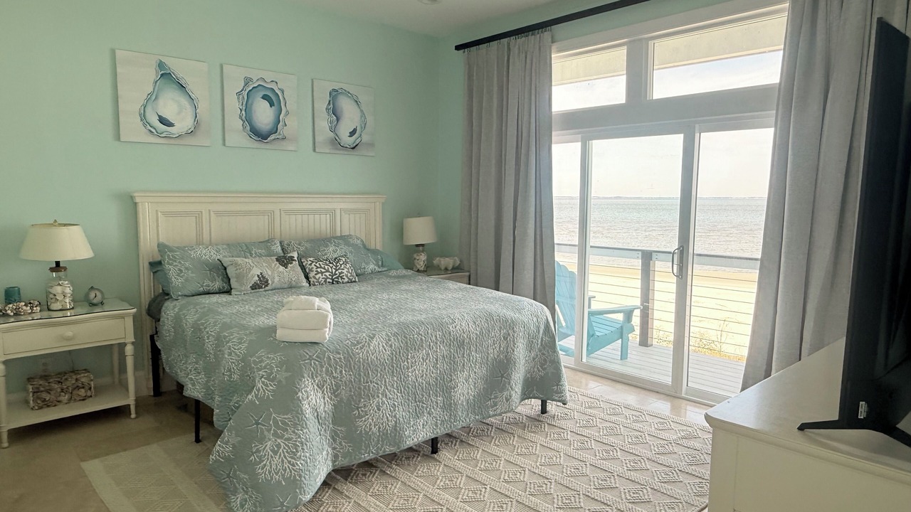 Photo of Bedroom in Beachwalk