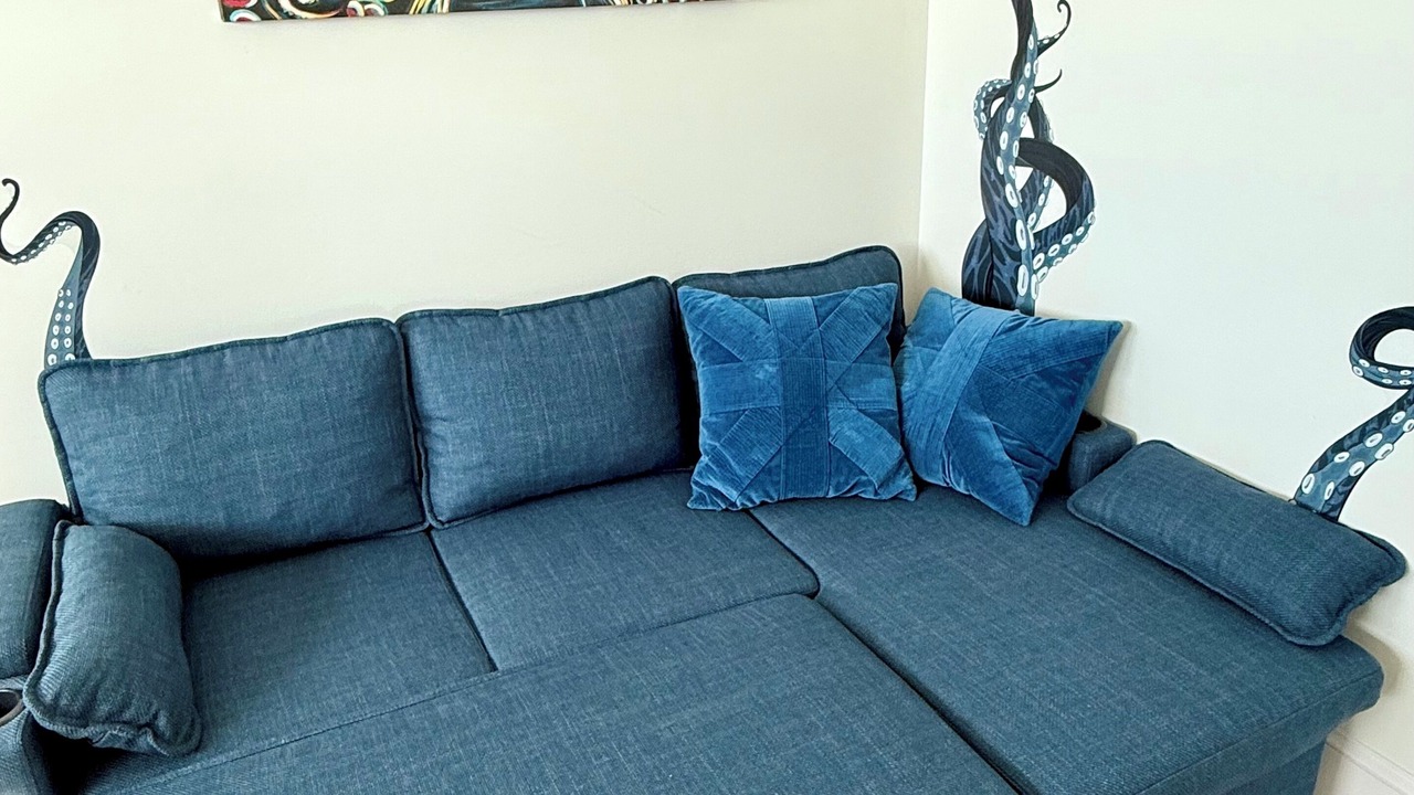 Photo of Livingroom in Beachwalk