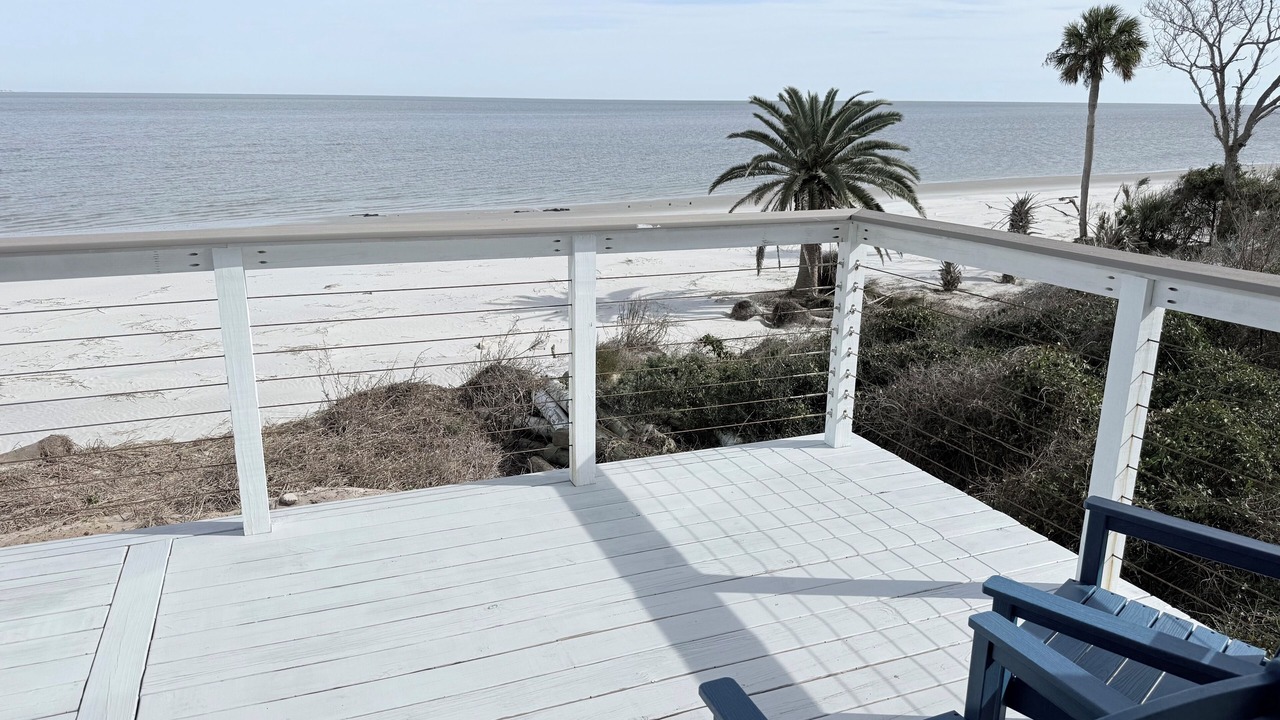 Photo of Outdoor in Beachwalk
