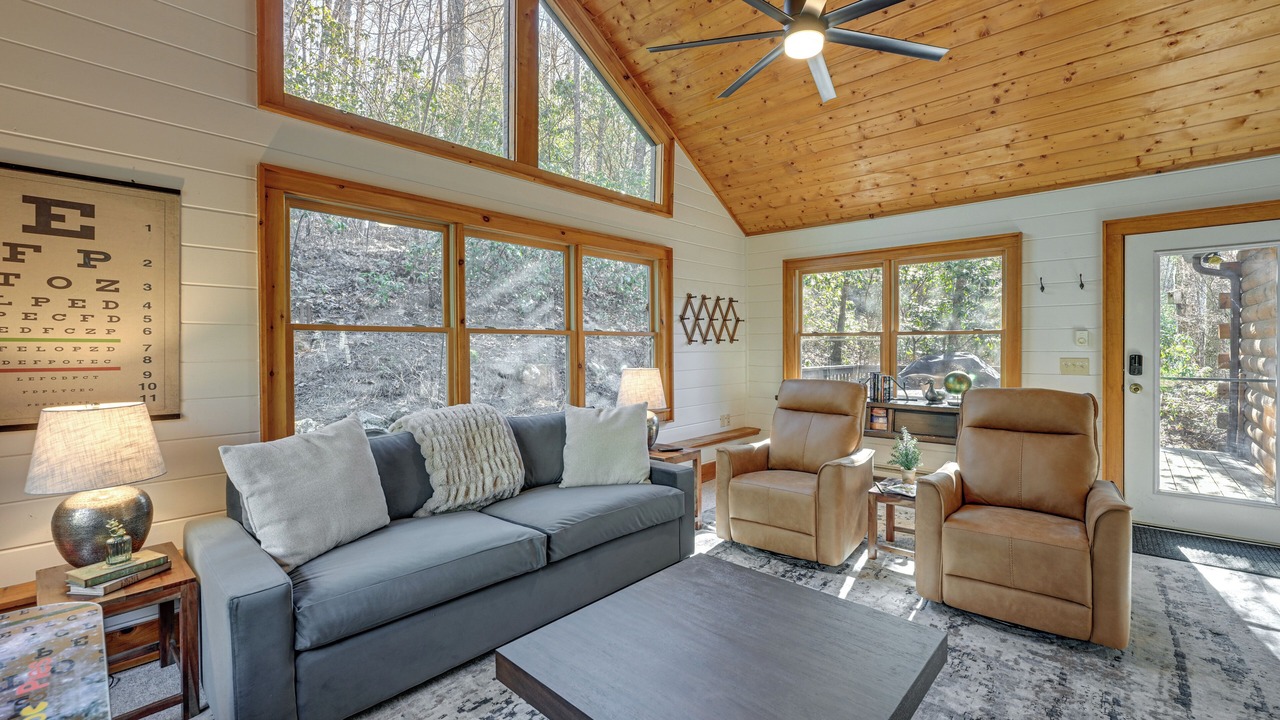Photo of Outdoor in Cashiers