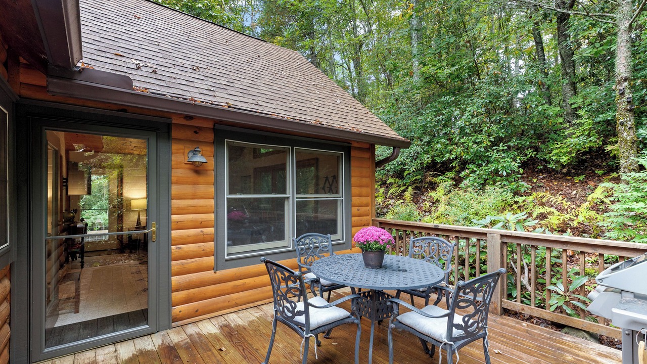 Photo of Outdoor in Cashiers
