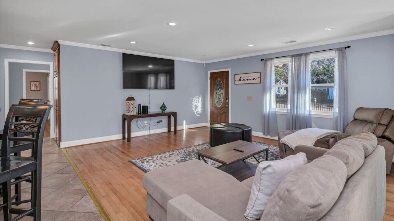 Photo of Livingroom in Columbia