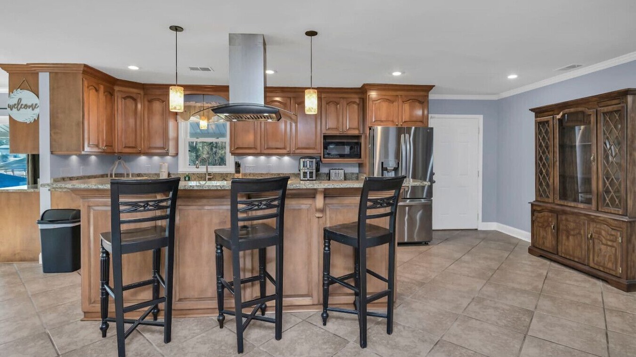 Photo of Kitchen in Columbia