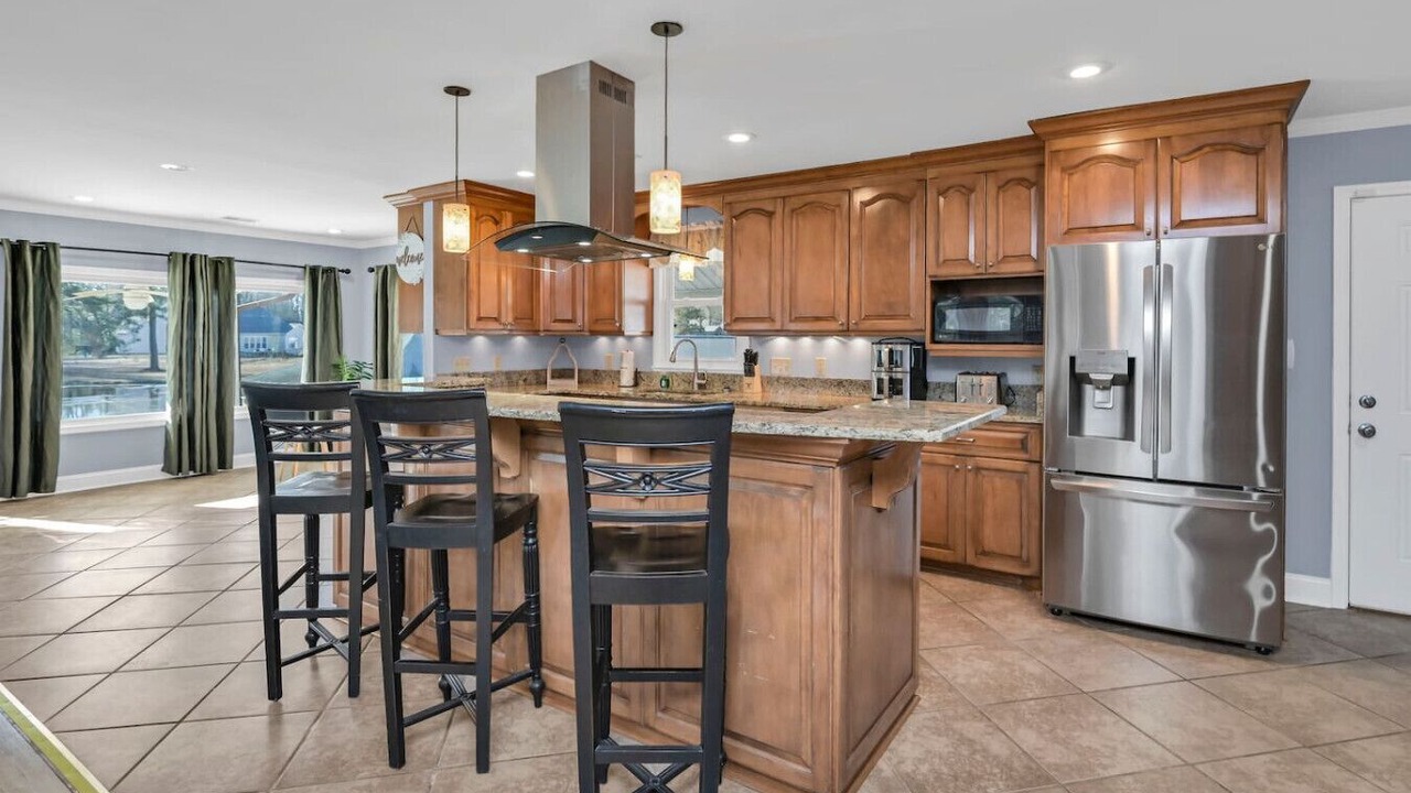 Photo of Kitchen in Columbia