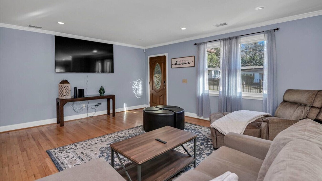 Photo of Livingroom in Columbia