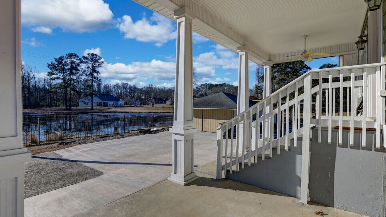 Photo of Outdoor in Columbia