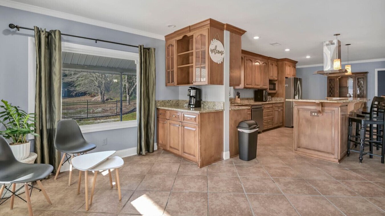 Photo of Kitchen in Columbia