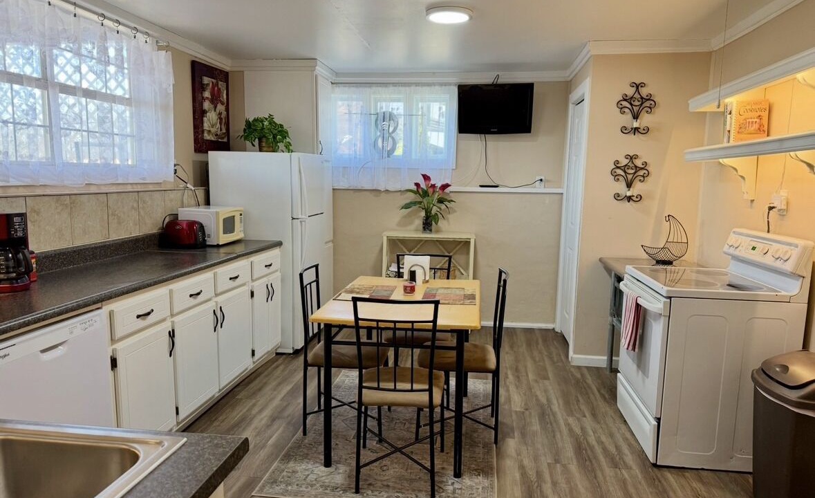 Photo of Kitchen in Flowery Branch