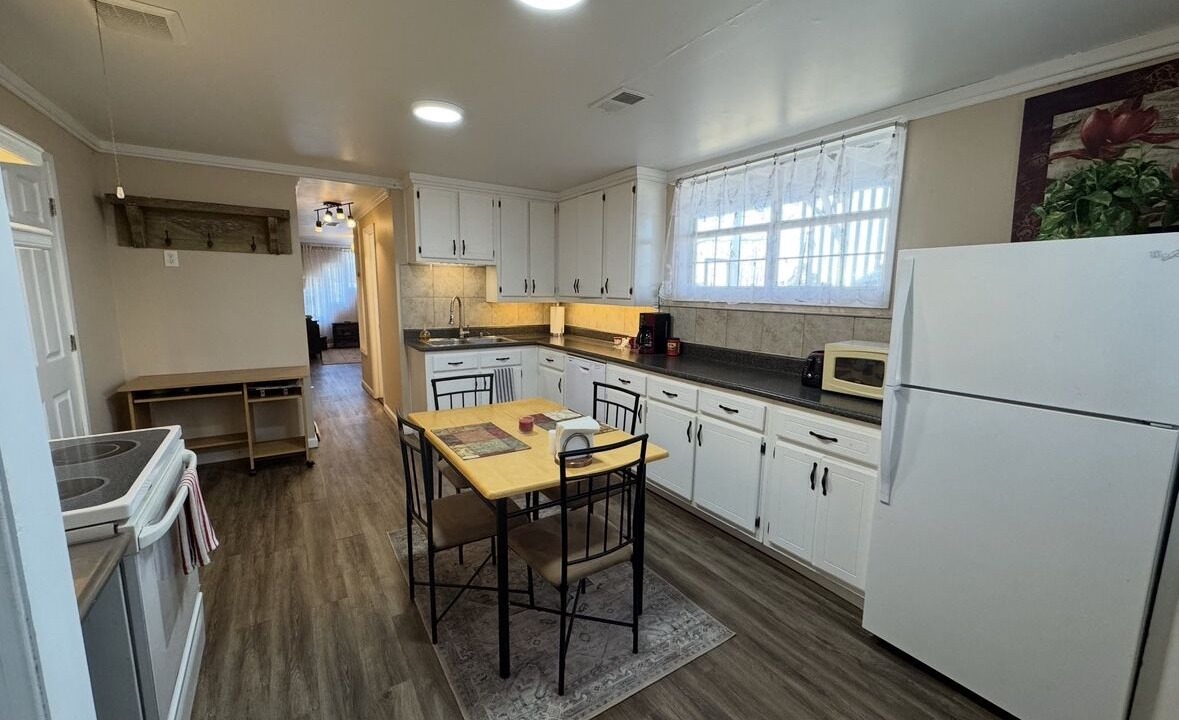 Photo of Kitchen in Flowery Branch