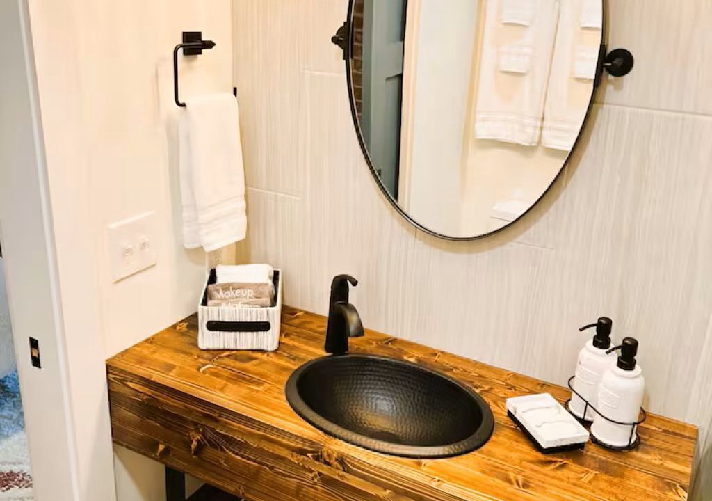 Photo of Bathroom in Summerville