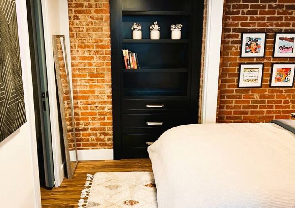 Photo of Bedroom in Summerville